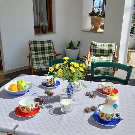 Apartamento Zose - Casa Al Mare Cala Gonone Exterior foto
