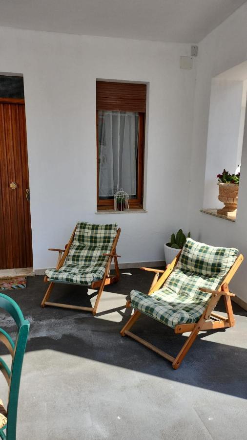 Apartamento Zose - Casa Al Mare Cala Gonone Exterior foto