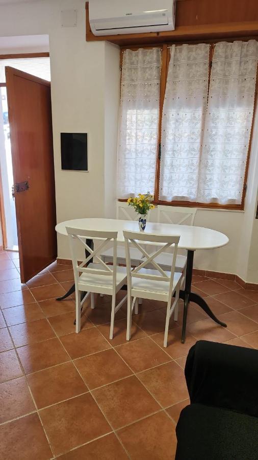 Apartamento Zose - Casa Al Mare Cala Gonone Exterior foto