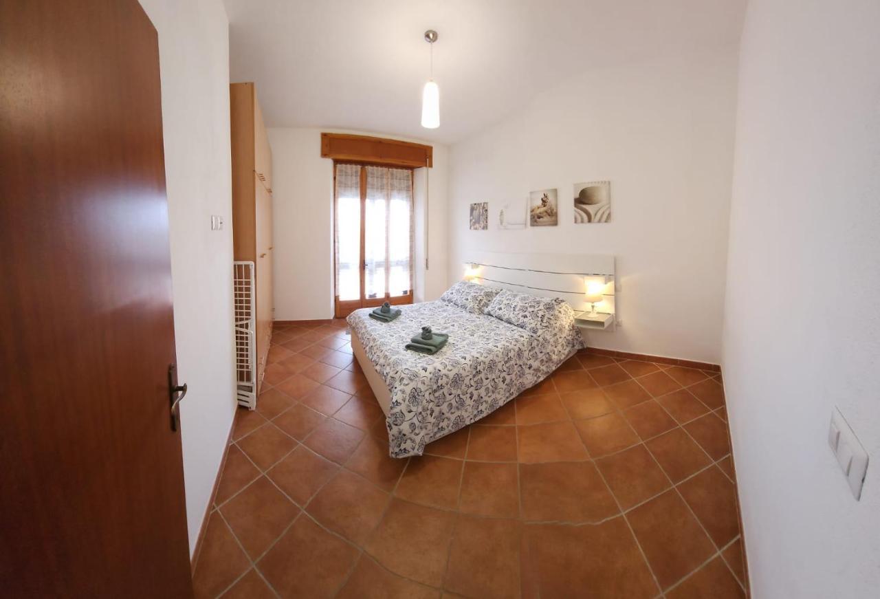 Apartamento Zose - Casa Al Mare Cala Gonone Exterior foto