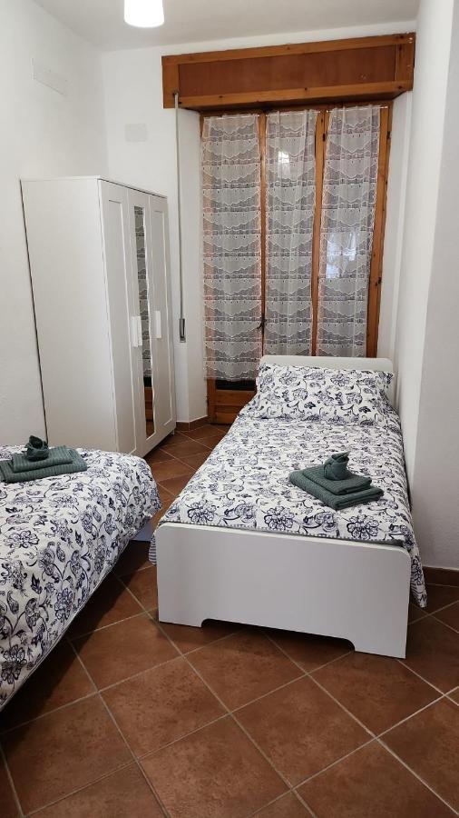 Apartamento Zose - Casa Al Mare Cala Gonone Exterior foto
