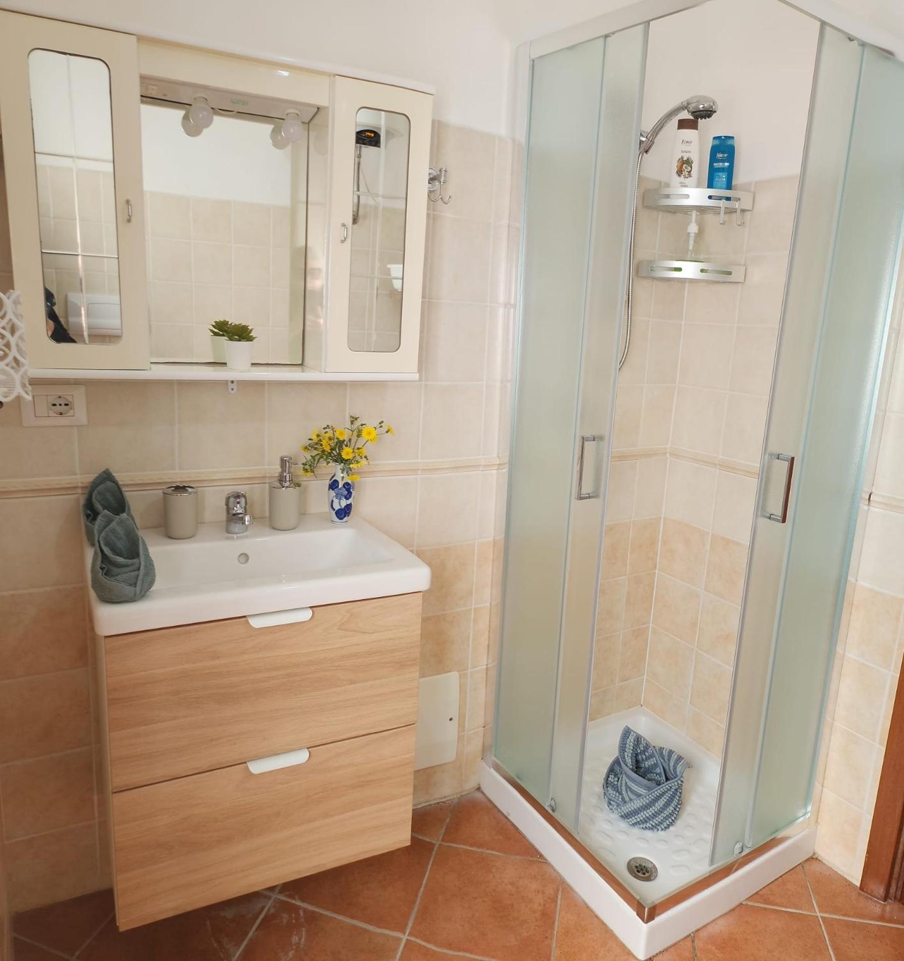 Apartamento Zose - Casa Al Mare Cala Gonone Exterior foto