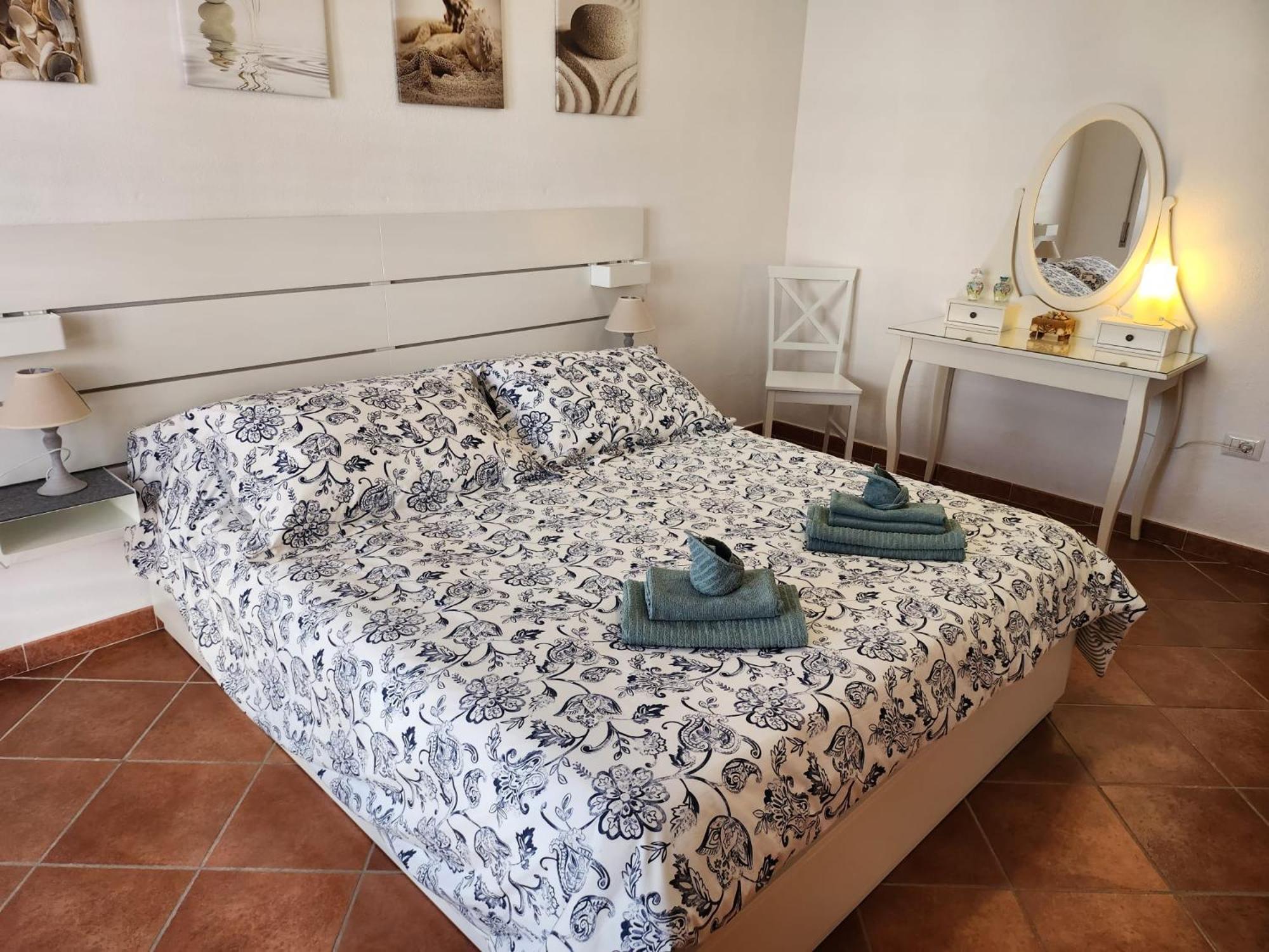Apartamento Zose - Casa Al Mare Cala Gonone Exterior foto