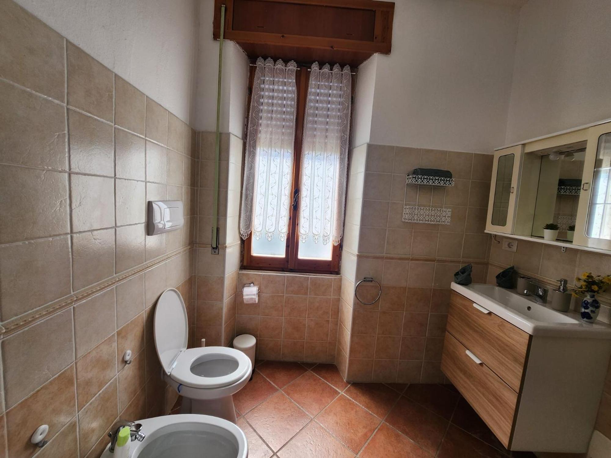 Apartamento Zose - Casa Al Mare Cala Gonone Exterior foto
